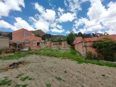 EX FUNDO JUNTUMA SN, Achocalla, La Paz 555, Bolivia
