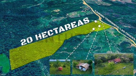 Urubo, Santa Cruz 00001, 玻利维亚