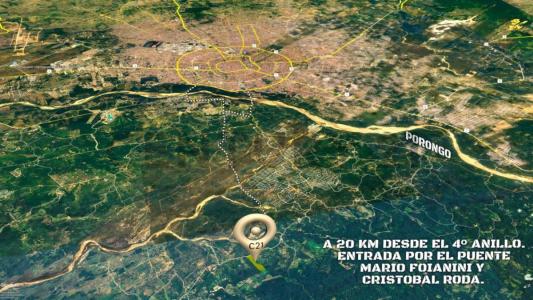 Urubo, Santa Cruz 00001, 玻利维亚