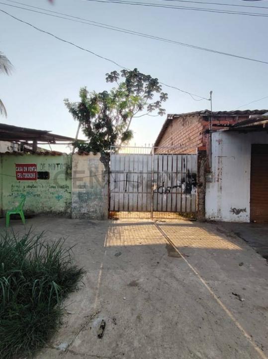 Cipriano Barace (Paititi), Beni 00001, Bolivia