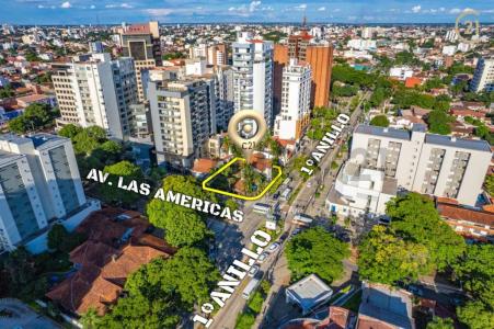 Centro, Santa Cruz 0000, Bolivia