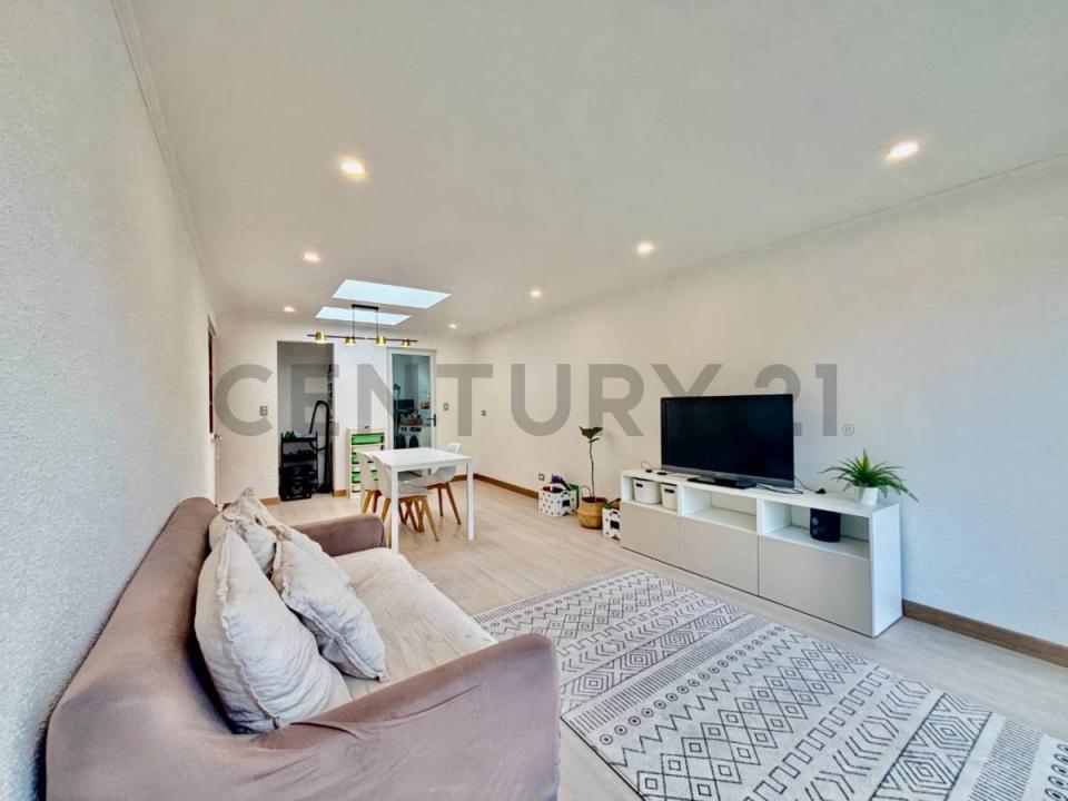 Chacabuco, Región Metropolitana De Santiago 00001, Chile