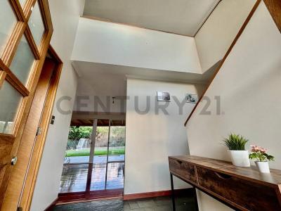 Chacabuco, Región Metropolitana De Santiago 00001, Chile