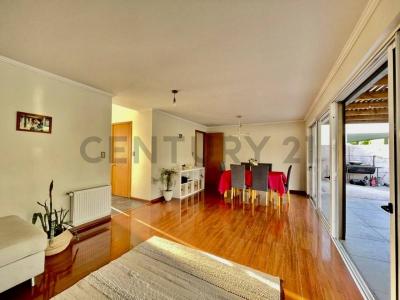 Chacabuco, Región Metropolitana De Santiago 00001, Chile