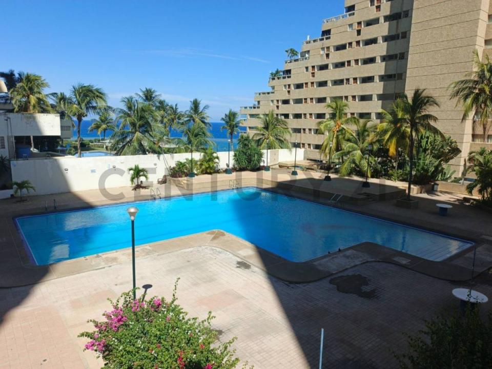 puerto viejo y montemar conjunto residencial los delfines, Catia La Mar, La Guaira 00001, Венесуэла