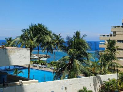 puerto viejo y montemar conjunto residencial los delfines, Catia La Mar, La Guaira 00001, Венесуэла