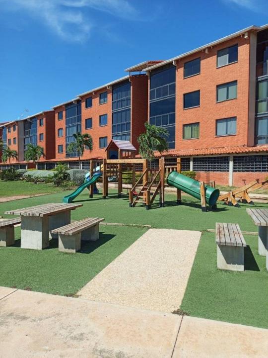 Avenida Fabricio Ojeda C.R Terrazas Camino Real, Barcelona, Anzoategui 00001, Venezuela