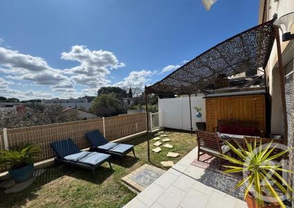 Nimes, Languedoc-Roussillon 30900, Pháp