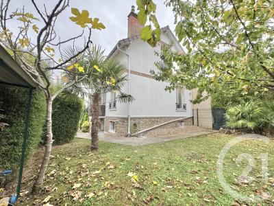 Savigny Sur Orge, Île-de-France 91600, France