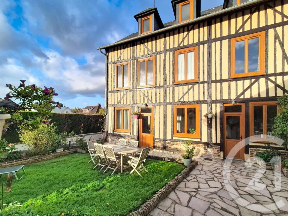 Pont Audemer, Haute-Normandie 27500, 프랑스