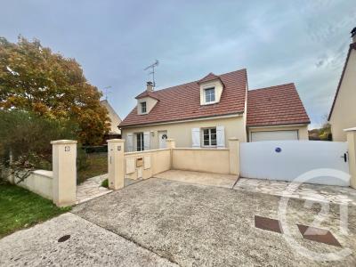 Forges Les Bains, Иль-де-Франс 91470, Франция