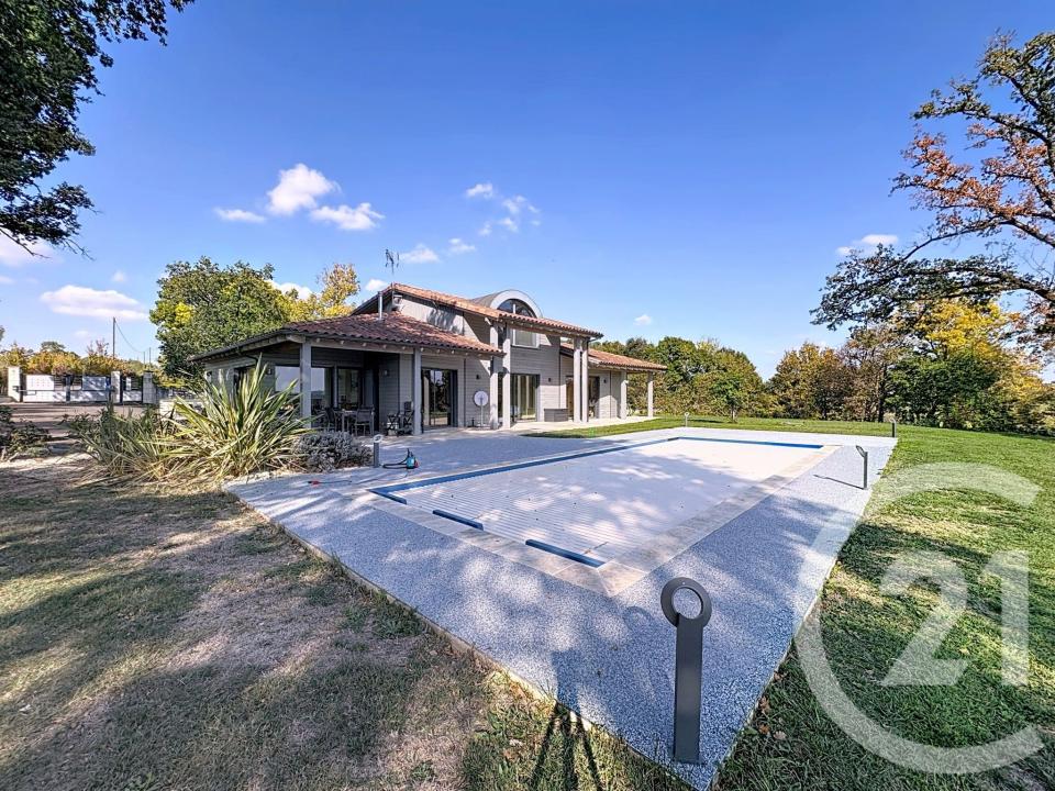 Monfort, Юг — Пиренеи 32120, Франция