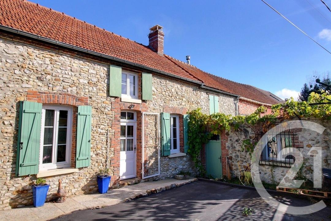 La Ferte Gaucher, Île-de-France 77320, France