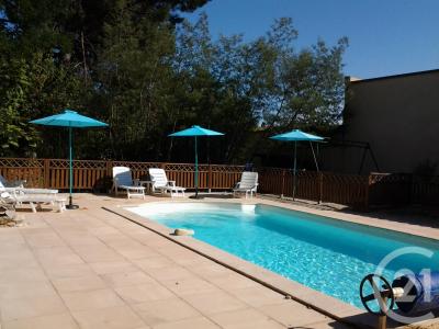 Bagnols Sur Ceze, Linguadoca-Rossiglione 30200, Francia