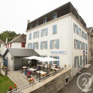 Tardets Sorholus, Aquitaine 64470, France