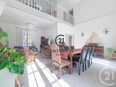 Gagny, Île-de-France 93220, France