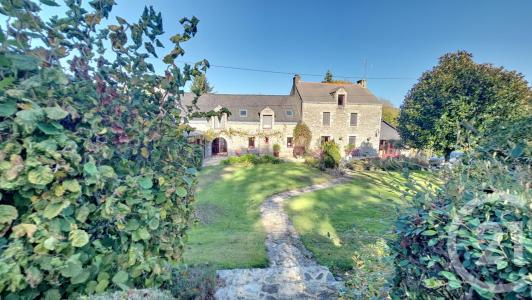 Elven, Bretagne 56250, Francja