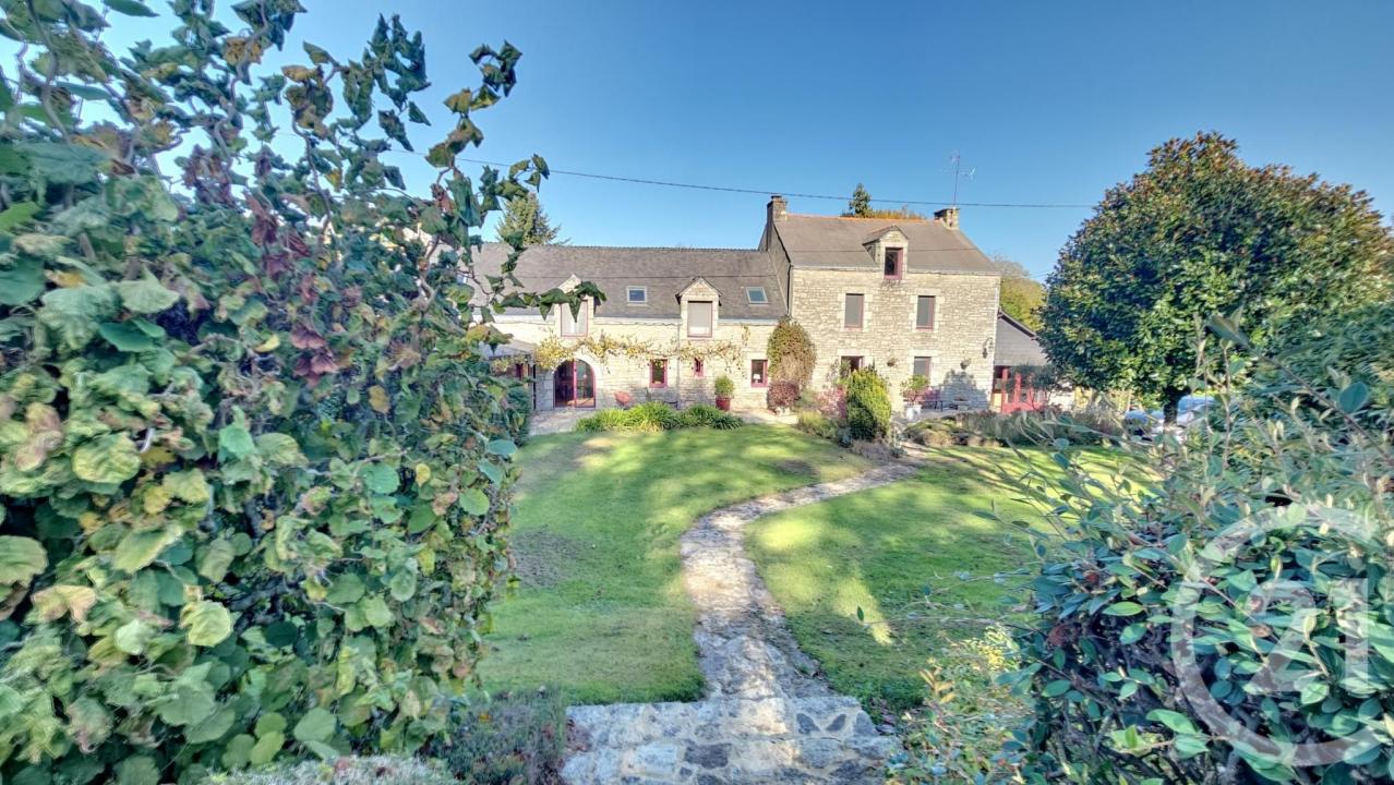 Elven, Bretagne 56250, Francia