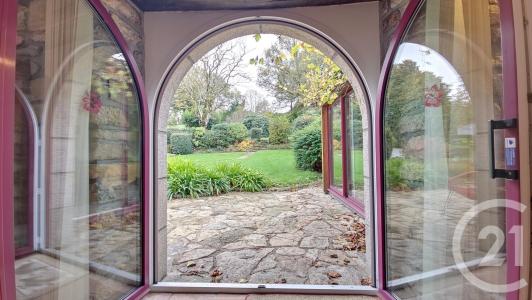 Elven, Bretagne 56250, Francia