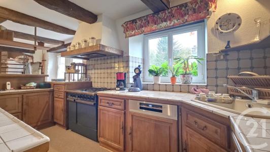 Elven, Bretagne 56250, Francia