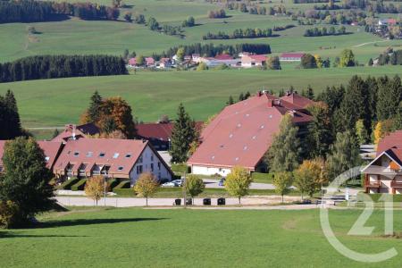 Metabief, 프랑슈콩테 25370, 프랑스