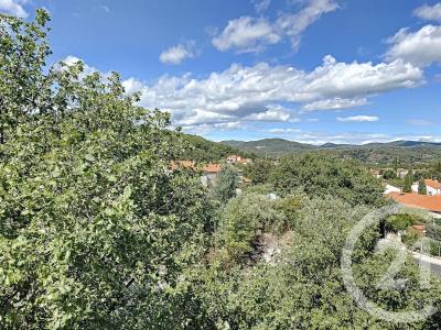 Ceret, Languedoc-Roussillon 66400, France