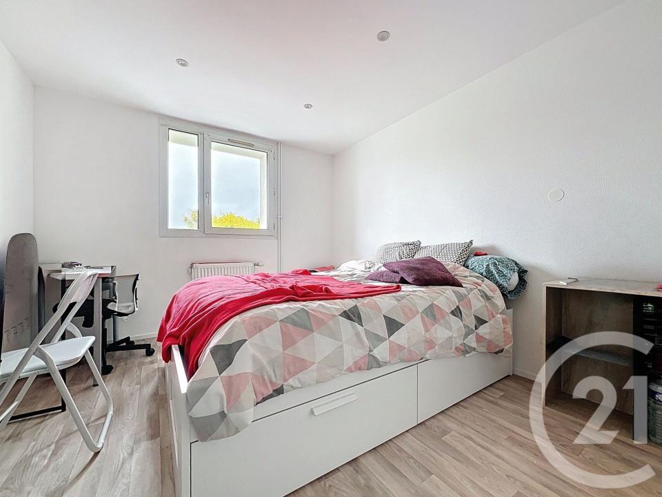 Vandoeuvre Les Nancy, Лотарингия 54500, Франция