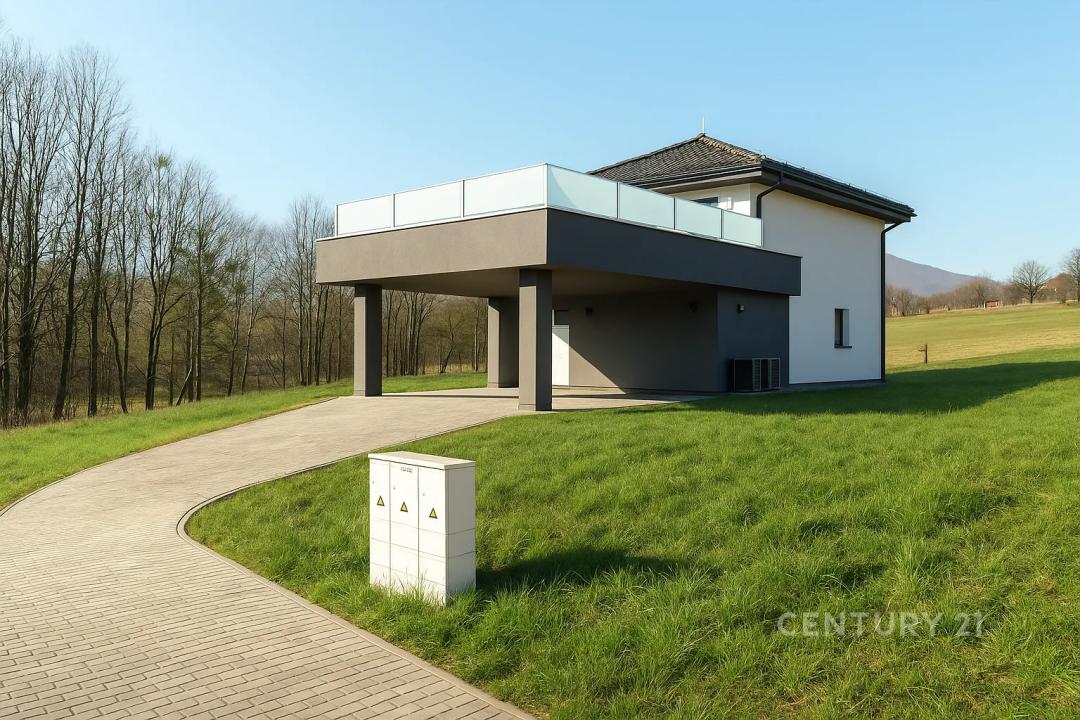 Milíkov, Frýdek-Místek, צ'כיה 