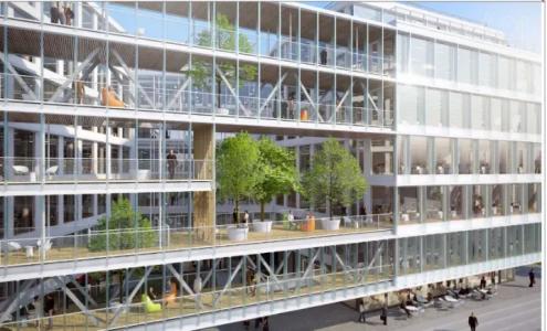 Plynární, Praha, Území Hlavního Města Prahy, Tschechische Republik