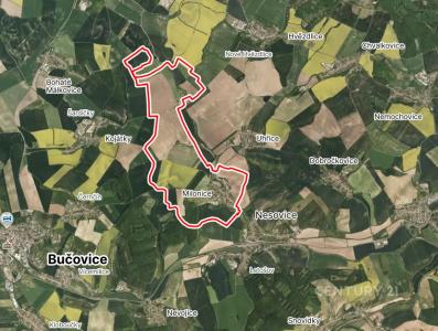 Milonice, Vyškov, Czech Republic