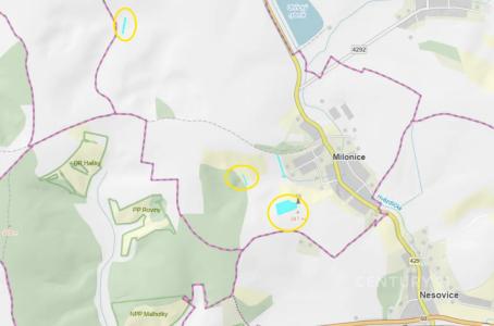 Milonice, Vyškov, Czech Republic