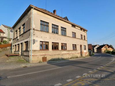 Jenišovice, Jablonec Nad Nisou, Czech Republic