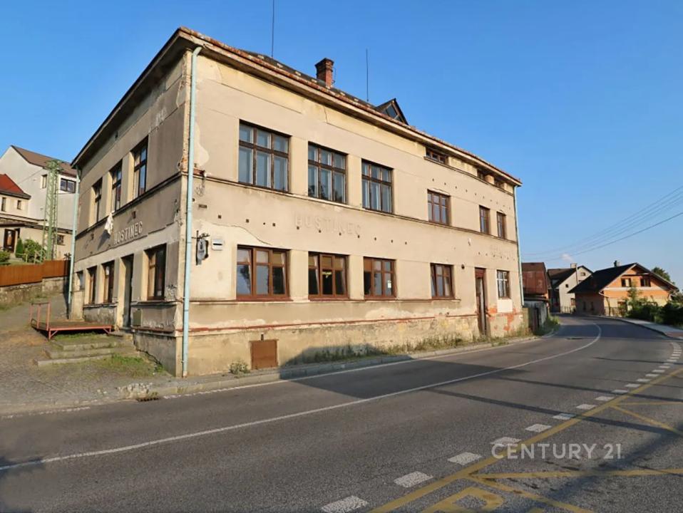 Jenišovice, Jablonec Nad Nisou, República Checa