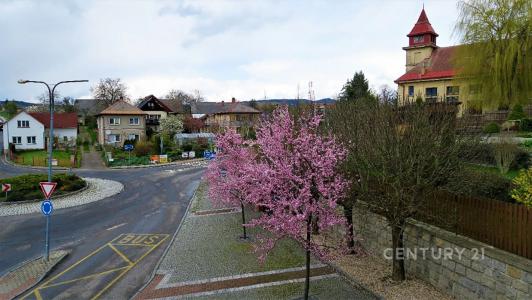 Jenišovice, Jablonec Nad Nisou, República Checa