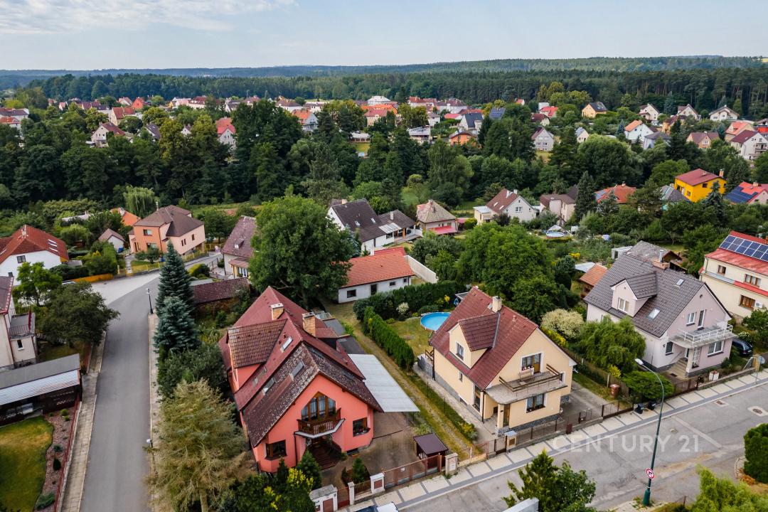 Švehlova, Sezimovo Ústí, Tábor 39101, République Tchèque