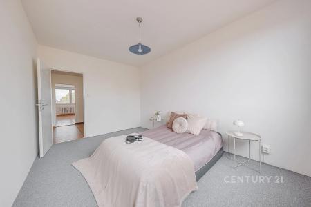 Křivenická, Praha, území Hlavního města Prahy 18100, Czech Republic