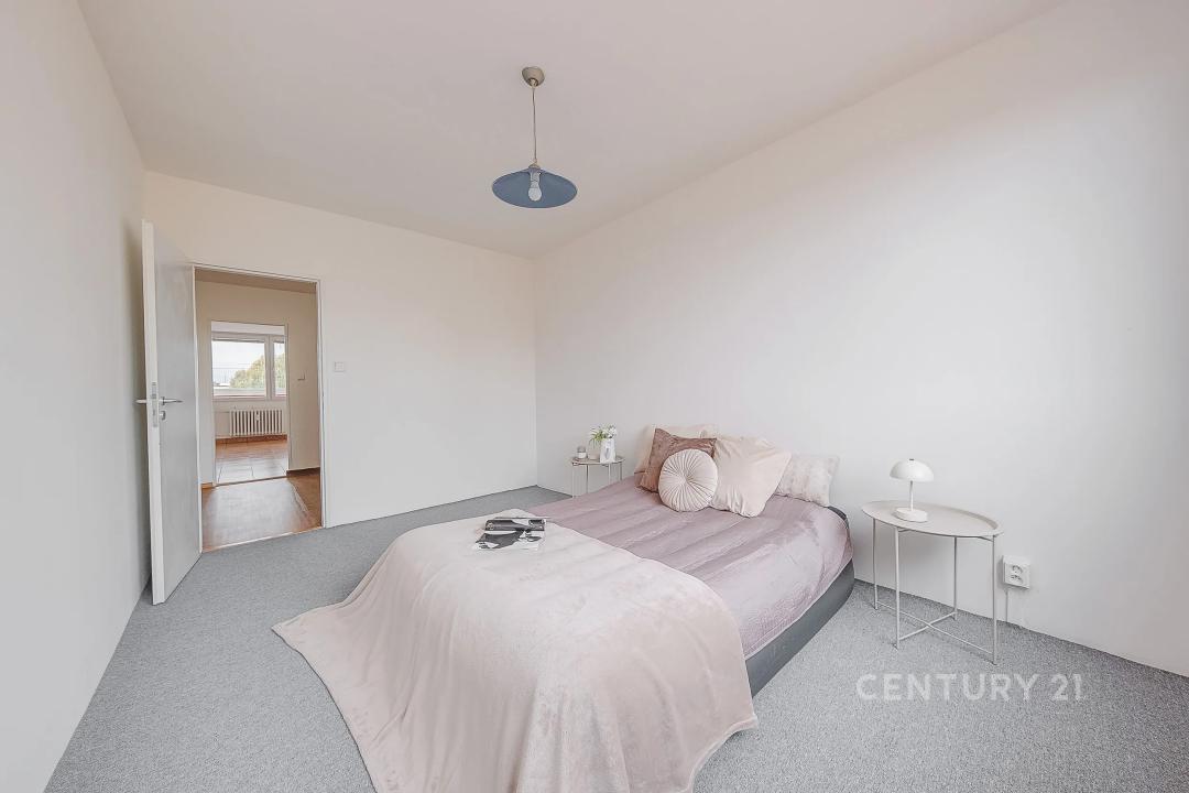 Křivenická, Praha, Území Hlavního Města Prahy 18100, Czech Republic