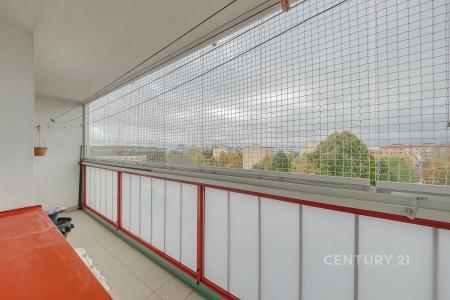 Křivenická, Praha, Území Hlavního Města Prahy 18100, Czech Republic