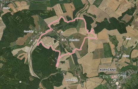 Nemotice, Vyškov 100 00, Czech Republic