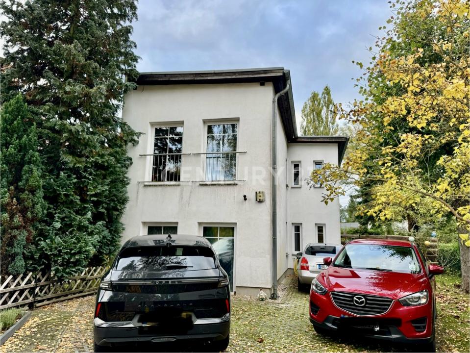 Erkner, Brandenburg 15537, 德国