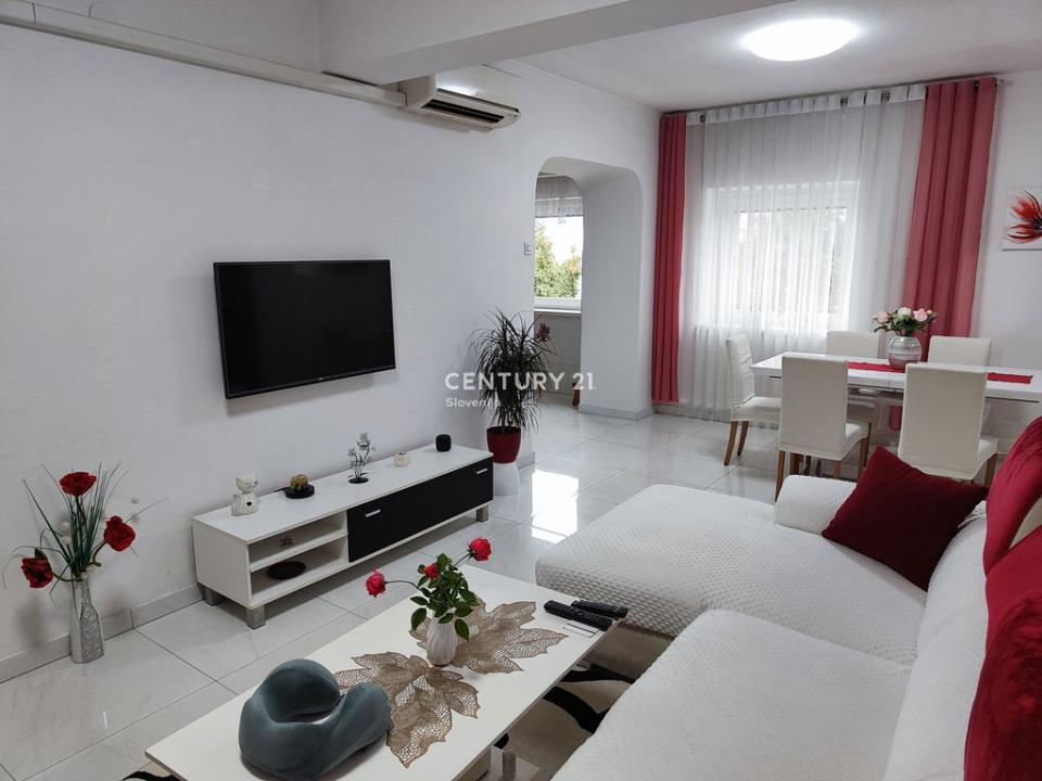 Koper, Bertoki, Koper, Obalno - Kraška, Словения