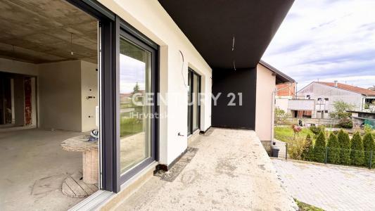 Čakovec, Sajmište, Čakovec, Međimurska Županija 40000, 克罗地亚