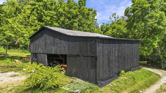 2640 Fords Mill Rd, Versailles, Kentucky 40383, Amerika Birleşik Devletleri