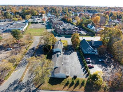 93 Elm Street, Old Saybrook, Connecticut 06475, Estados Unidos