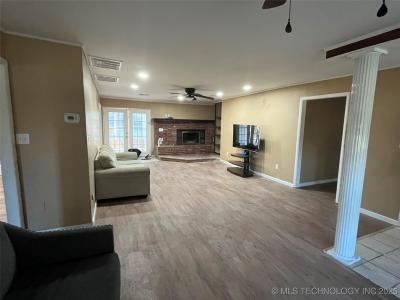 501 E 62nd Street, Muskogee, Oklahoma 74403, Estados Unidos