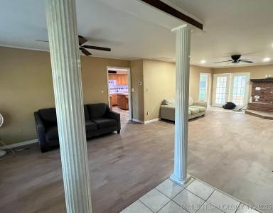 501 E 62nd Street, Muskogee, Oklahoma 74403, Estados Unidos