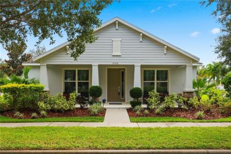 2560 Grasmere View Parkway S, KISSIMMEE, Florida 34746, USA