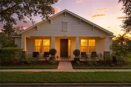 2560 Grasmere View Parkway S, KISSIMMEE, Florida 34746, HOA KỲ