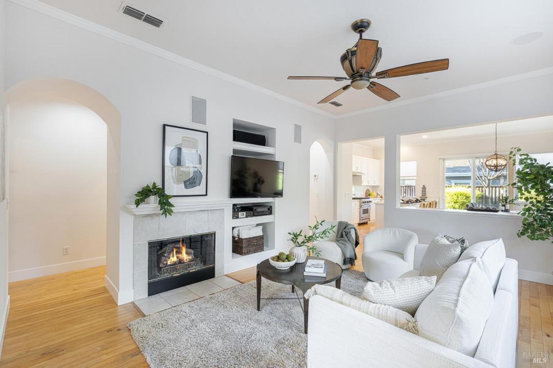 4 Firefly Ln, Napa, كاليفورنيا 94558, الولايات المتحدة