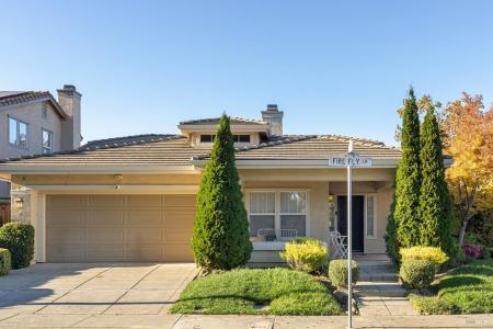 4 Firefly Ln, Napa, كاليفورنيا 94558, الولايات المتحدة